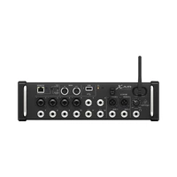 MEZCLADOR DIGITAL BEHRINGER XR-12 DE 12 CANALES