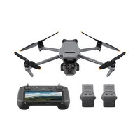 DRON DJI MAVIC 3 PRO FLY MORE COMBO + RC PRO