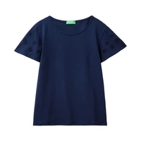 CAMISETA BENETTON 3P4ZD1074 252