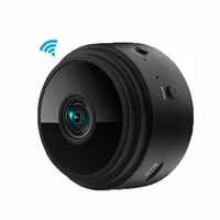 MICRO CÁMARA ORIENTE A9 WIFI 1080P