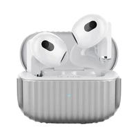 AURICULAR INALÁMBRICO G-TIDE H21 SILVER