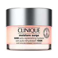 CREMA FACIAL CLINIQUE MOISTURE SURGE REPLENISHING HYDRATOR 15ML