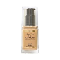 BASE MAX FACTOR HEALTHY SKIN HARMONY 60 SAND 30ML