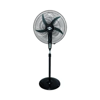 VENTILADOR DE PIE TOKYO FS50-11DAN 220V