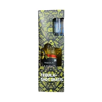 Tequila El Charro Reposado 750ml + 1 Vaso