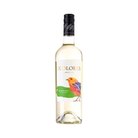 VINO 7 COLORES CORTEJO SAUVIGNON BLANC 750ML