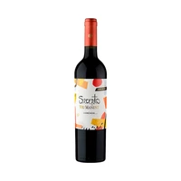 VINO VIU MANENT SECRETO CARMENERE 750ML