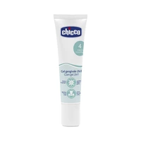 GEL GENGIVALE 2EN1 CHICCO 3771