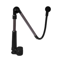 SUPORTE PARA CELULAR SATE A-MK100 PRETO