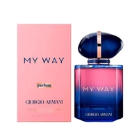 PERFUME GIORGIO ARMANI MY WAY EAU DE PARFUM 50 ML