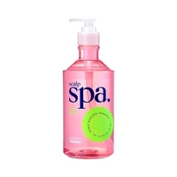 SHAMPOO KERASYS SCALP SPA FRESH FLORAL 500ML