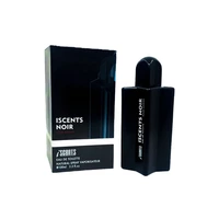 PERFUME ISCENTS NOIR POUR HOMME EAU DE TOILETTE 100ML