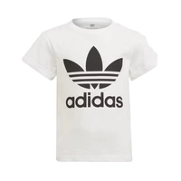 REMERA INFALTIL ADIDAS H25246 TREFOIL