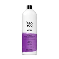 SHAMPOO NEUTRALIZANTE REVLON PROYOU THE TONER 1000ML