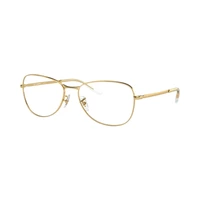 LENTE RAY BAN 3733 001/GH 59