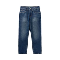 PANTALÓN INFANTIL BENETTON 4DW2CE021 901