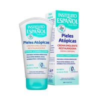 CREMA INSTITUTO ESPAÑOL PIELES ATÓPICAS RESTAURADORA 150ML