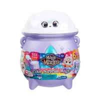 KIT DE JUEGO MOOSE TOYS MAGIC MIXIES COLOR SURPRISE MAGIC CAULDRON 14686