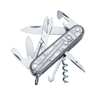 NAVAJA DE BOLSILLO VICTORINOX 1.3703.T7B1 14 EN 1