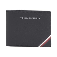 CARTEIRA TOMMY HILFIGER AM0AM11584 BDS