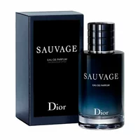 Perfume Christian Dior Sauvage Eau de Parfum  200ml