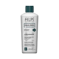 ACONDICIONADOR FELPS EQUILIBRIO NUTRIVELEZA 250ML