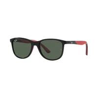 LENTE INFANTIL RAY BAN 9077S 713171 49