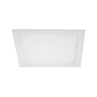 PANEL SMART WIFI TASCHIBRA LED CCT EM 18W 