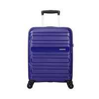 VALIJA AMERICAN TOURISTER 51G041004 SUNSIDE NAVY P