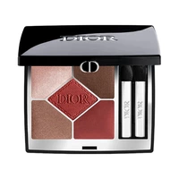 PALETA DE SOMBRAS DIOR DIORSHOW 5 COULEURS COUTURE 673 RED TARTAN 7GR