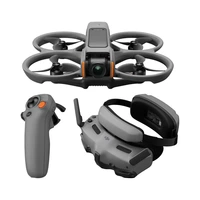 DRONE DJI AVATA 2 FLY MORE COMBO (UNA BATERÍA)