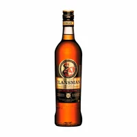 Whisky Clansman 1L