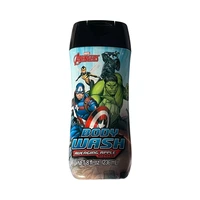  BODY WASH AVENGING APPLE DISNEY A2045H