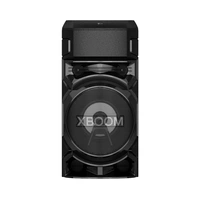 PARLANTE LG XBOOM RN5 NEGRO