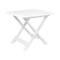 MESA PLEGABLE KPM 042380000 BLANCO