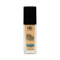 BASE OUTDOOR GIRL STAY MATTE 525 SUN BEIGE 30ML