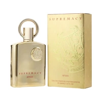 PERFUME AFNAN SUPERMACY GOLD 100ML