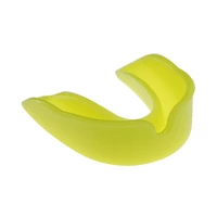 PROTECTOR BUCAL TKO 3385 NEON YELLOW