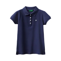 CAMISETA INFANTIL BENETTON 3WG9C3092 252