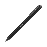 BOLÍGRAFO PENTEL ENERGEL MAKKURO 0.5 MM SM/BLN415-A NEGRO