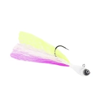 SEÑUELO ARTIFICIAL MARINE SPORTS STREAMER JIG 05 CWP 15GR