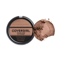 RUBOR COVERGIRL TRUBLEND 390 SUNSET GLITZ