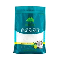 SAL DE BAÑO TREE HUT EPSOM COCONUT LIME 1.36K