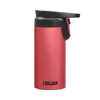 BOTELLA TÉRMICA CAMELBAK FORGE FLOW 350ML WILD STRAWBERRY