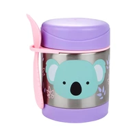 POTE TÉRMICO SKIP HOP 9L510310 KOALA 325ML