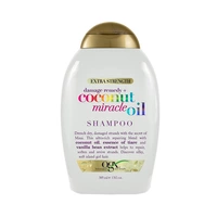 SHAMPOO OGX COCONUT MIRACLE OIL 385ML