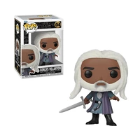 MUÑECO FUNKO POP HOUSE OF THE DRAGON CORLYS VELARYON 04