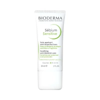 CREMA FACIAL BIODERMA SÉBIUM SENSITIVE 30ML