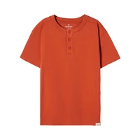 CAMISETA INFANTIL HERING 5DR7LLWEN