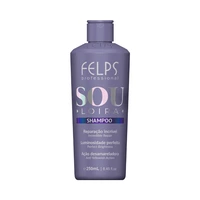 SHAMPOO FELPS SOU LOIRA 250ML